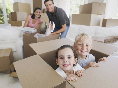 Storage space for Mitcham households and businesses