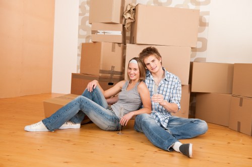 Risk awareness and ethical labour practices at Man And Van Mitcham
