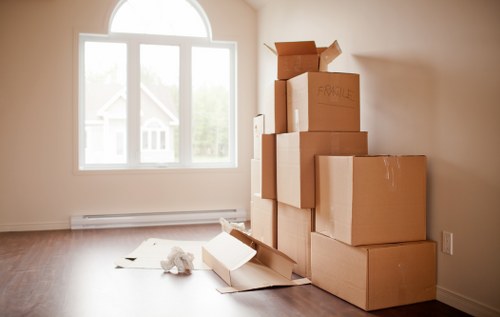 Small business and home office relocation support in the Mitcham area