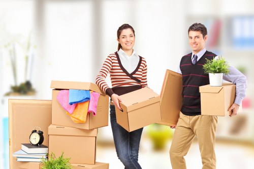 Urgent home and office removals support for Mitcham customers