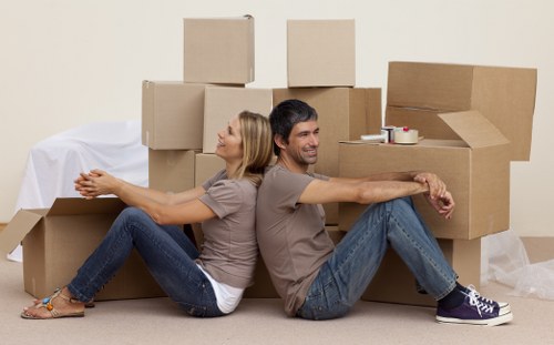 Careful furniture transport for families moving within Mitcham and nearby suburbs