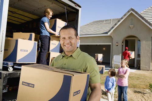 Reviewing move details during a service complaint